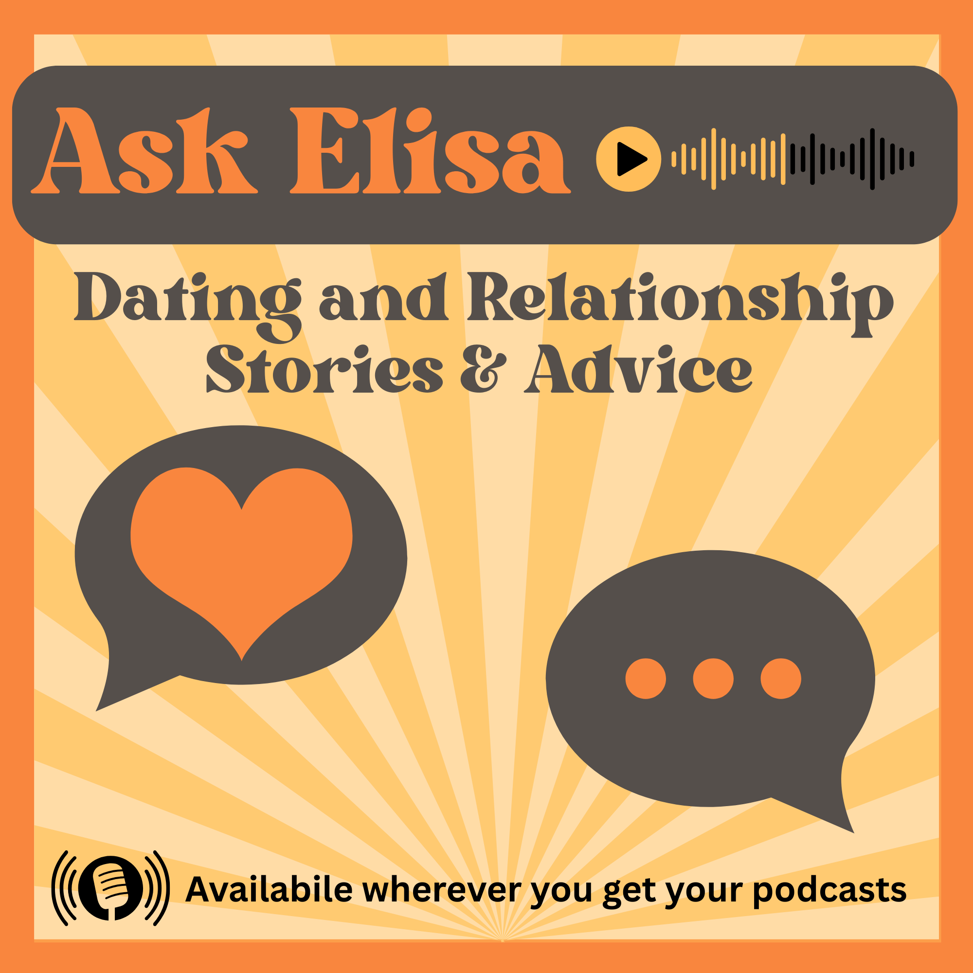 Ask Elisa Podcast
